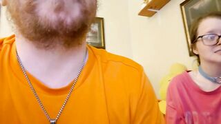xundeadsoldierx Hot Porn Video [Chaturbate] - mediumtits, longhair, hairypussy, flex, new