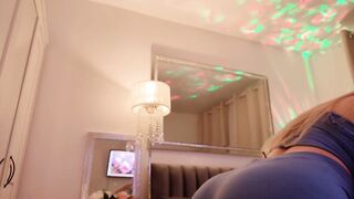myassistant Cam Porn Video [Chaturbate] - bigass, lovense, domi, blonde, lush