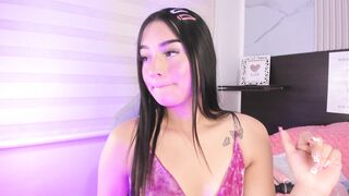 kendall_as Top Porn Video [Stripchat] - big-ass-asian, humiliation, anal-creampie, big-tits-petite, spanish-speaking