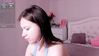 Watch SophieCelli New Porn Video [Stripchat] - yoga, interactive-toys, masturbation, titty-fuck, interactive-toys-teens