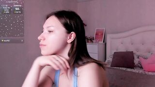 Watch SophieCelli New Porn Video [Stripchat] - yoga, interactive-toys, masturbation, titty-fuck, interactive-toys-teens