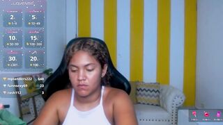 Cristal_War New Porn Video [Stripchat] - squirt, curvy-mixed, striptease-mixed, shower, erotic-dance