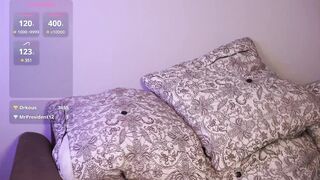 FuckForArt Top Porn Video [Stripchat] - double-penetration, sex-toys, twerk-white, dildo-or-vibrator-deepthroat, smoking