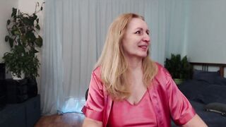 Watch MilaWantFunXXX New Porn Video [Stripchat] - smoking, squirt, upskirt-mature, recordable-privates-mature, oil-show