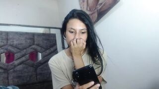ela_violet New Porn Video [Stripchat] - erotic-dance, kissing, pussy-licking, affordable-cam2cam, girls