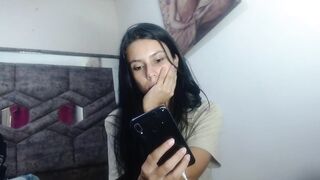 ela_violet New Porn Video [Stripchat] - erotic-dance, kissing, pussy-licking, affordable-cam2cam, girls