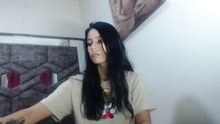 ela_violet New Porn Video [Stripchat] - erotic-dance, kissing, pussy-licking, affordable-cam2cam, girls