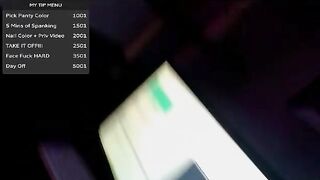 Watch luv_birds New Porn Video [Chaturbate] - lushcontrol, bigdildo, redhead, vibrate