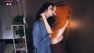 CloverGunner New Porn Video [Stripchat] - cosplay, nylon, dirty-talk, tattoos-white, role-play
