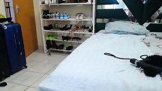 Ebony_dolly HD Porn Video [Stripchat] - recordable-privates, ebony-blowjob, twerk-young, lesbians, erotic-dance