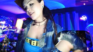 Watch BlaizeyBBy Best Porn Video [Stripchat] - curvy, curvy-young, american-young, nylon, facial