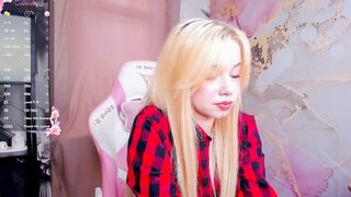 ElvinaEstridge Top Porn Video [Stripchat] - big-tits-titty-fuck, dirty-talk, curvy-teens, middle-priced-privates, office