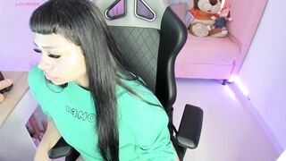 zoesullivan Best Porn Video [Stripchat] - big-ass, shaven, brunettes, ahegao, striptease-latin