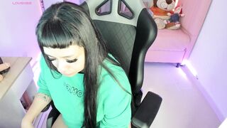 zoesullivan Best Porn Video [Stripchat] - big-ass, shaven, brunettes, ahegao, striptease-latin