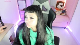 zoesullivan Best Porn Video [Stripchat] - big-ass, shaven, brunettes, ahegao, striptease-latin