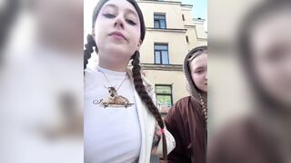 Watch cuteperseon Best Porn Video [Stripchat] - striptease, striptease-teens, recordable-publics, lovense, big-tits-brunettes