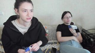 Watch hot_honey_love HD Porn Video [Stripchat] - twerk-teens, big-tits-white, small-tits, foot-fetish-teens, mistresses