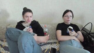 Watch hot_honey_love HD Porn Video [Stripchat] - twerk-teens, big-tits-white, small-tits, foot-fetish-teens, mistresses