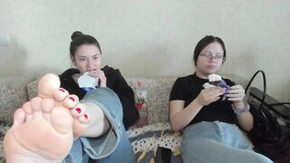 Watch hot_honey_love HD Porn Video [Stripchat] - twerk-teens, big-tits-white, small-tits, foot-fetish-teens, mistresses
