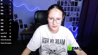 Watch mona_cloud Best Porn Video [Stripchat] - heels, striptease, interactive-toys, white, striptease-white