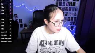 Watch mona_cloud Best Porn Video [Stripchat] - heels, striptease, interactive-toys, white, striptease-white