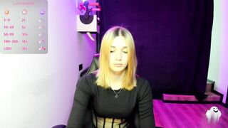 Watch Sandy_Belle Best Porn Video [Stripchat] - petite-white, humiliation, dirty-talk, cheap-privates-white, lovense