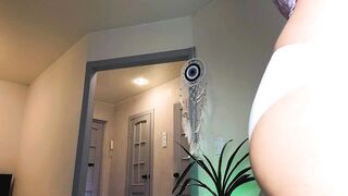 Watch li_ni_ Cam Porn Video [Chaturbate] - shorthair, moan, fuckme, fitness