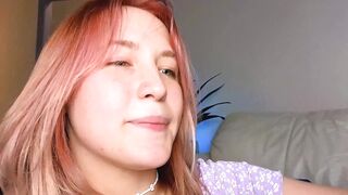 Watch li_ni_ Cam Porn Video [Chaturbate] - shorthair, moan, fuckme, fitness
