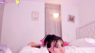 Watch alexaworld Top Porn Video [Chaturbate] - deepthroat, bigass, latina, squirt, bigboobs
