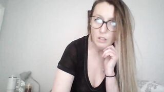 Watch secretskyla Best Porn Video [Chaturbate] - puffynipples, blonde, legs, lovenselush