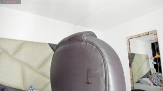 BelaPalmer Leaked Porn Video [Stripchat] - latin-foot-fetish, blowjob-teens, dirty-talk, small-audience, shaven