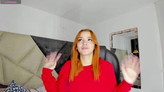 BelaPalmer Leaked Porn Video [Stripchat] - latin-foot-fetish, blowjob-teens, dirty-talk, small-audience, shaven