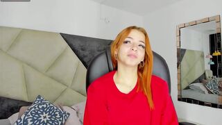 BelaPalmer Leaked Porn Video [Stripchat] - latin-foot-fetish, blowjob-teens, dirty-talk, small-audience, shaven