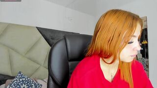 BelaPalmer Leaked Porn Video [Stripchat] - latin-foot-fetish, blowjob-teens, dirty-talk, small-audience, shaven
