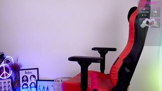 Watch Scarlett_Holmes HD Porn Video [Stripchat] - fuck-machine, striptease, girls, white-young, doggy-style