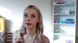 Watch vickyfuckingdoll Hot Porn Video [Chaturbate] - cosplay, hairy, anal, bbw, ahegao