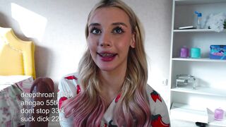 Watch vickyfuckingdoll Hot Porn Video [Chaturbate] - cosplay, hairy, anal, bbw, ahegao