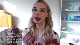 Watch vickyfuckingdoll Hot Porn Video [Chaturbate] - cosplay, hairy, anal, bbw, ahegao