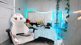 Watch madison_grande Cam Porn Video [Stripchat] - creampie, dildo-or-vibrator-double-penetration, latin-masturbation, young, small-tits-latin