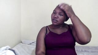 Mia-Charms HD Porn Video [Stripchat] - small-audience, new-ebony, mature, cam2cam, new-mature