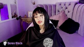 Watch Seren_Bleck New Porn Video [Stripchat] - deepthroat-teens, squirt, oil-show, camel-toe, big-ass-teens