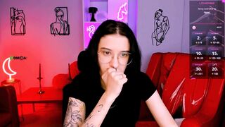 scarlet_mooore Top Porn Video [Stripchat] - lesbians, shaven, small-tits-teens, petite, girls