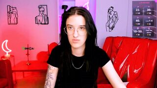 scarlet_mooore Top Porn Video [Stripchat] - lesbians, shaven, small-tits-teens, petite, girls
