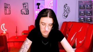 scarlet_mooore Top Porn Video [Stripchat] - lesbians, shaven, small-tits-teens, petite, girls