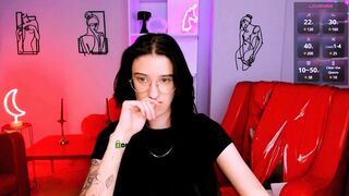 scarlet_mooore Top Porn Video [Stripchat] - lesbians, shaven, small-tits-teens, petite, girls