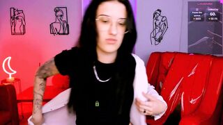 scarlet_mooore Top Porn Video [Stripchat] - lesbians, shaven, small-tits-teens, petite, girls