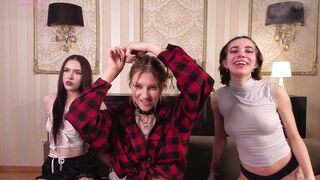 Watch threeChinasesGirls Cam Porn Video [Stripchat] - ahegao, blowjob-ahegao, heels, blowjob, new-brunettes