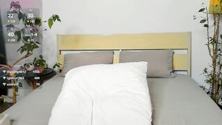 elfy_haze Best Porn Video [Chaturbate] - ass, feet, ahegao, asian, teen