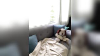 Watch Alexia_24 Top Porn Video [Stripchat] - creampie, big-ass, dildo-or-vibrator, small-audience, twerk-young