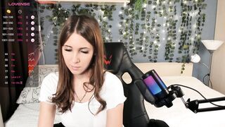 Nelliess Leaked Porn Video [Stripchat] - moderately-priced-cam2cam, trimmed-asian, cam2cam, recordable-privates, petite-asian